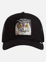 CAPPELLO GOORIN BROS BLACK WISE ASS
