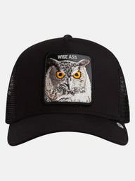 CAPPELLO GOORIN BROS BLACK WISE ASS