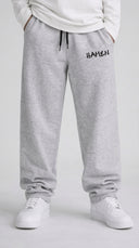 TUTA BAMBINO OVER PIU' COLORI BASICO - HAMEN - ART. LOGO. H