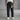PANTALONE -  PANTALACCIO MISTO LINO  - BERNA - ART 261231-1