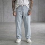 JEANS LIGHT BLUE DENIM - NEW JOB BRAND - ART. SUGAR 02