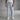 JEANS LIGHT BLUE DENIM - NEW JOB BRAND - ART. SUGAR 02