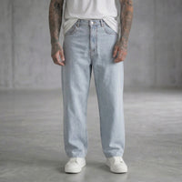 JEANS LIGHT BLUE DENIM - NEW JOB BRAND - ART. SUGAR 02