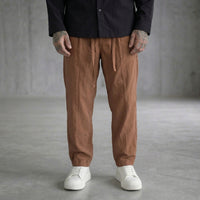 PANTALONE SEERSUCKER PIU' COLORI- BERNA - ART. 261384