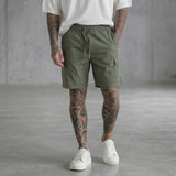 BERMUDA ONLY&SONS CARGO ELASTICO IN VITA  PIU' COLORI ART. 22033342