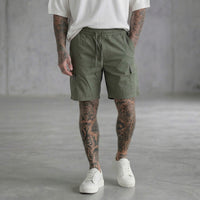 BERMUDA ONLY&SONS CARGO ELASTICO IN VITA  PIU' COLORI ART. 22033342