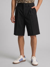 BERMUDA ONLY&SONS NERO ONSDAVES LOOSE FIT ART 22038686