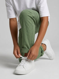 PANTALONE BERNA KIDS BAMBINO PRATO CHINOS ART K 23113 378