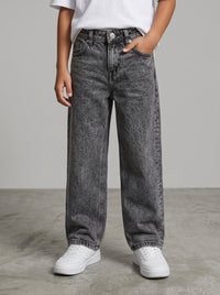 JEANS JACK & JONES CHRIS GREY DENIM ART 12279858