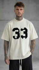 T-SHIRT VINTAGE PIU' COLORI N°33 - BERNA - ART. 261249