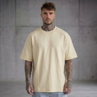 T-SHIRT NEW JOB BRAND BASICA PIU' COLORI  ART. LU21095 4505