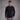 T-SHIRT GIROCOLLO MANICA LUNGA NERO  - IMPERIAL - ART. F727LDI