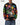 T-SHIRT NOISSEY LONG SLEEVE  STAMPA FIORI IDREAM