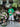 T-SHIRT CROPPED OVER NOISSEYVERDE API