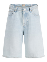 BERMUDA JACK & JONES BAMBINO BAGGY FIT JJIALEX  ART  12292025