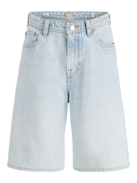BERMUDA JACK & JONES BAMBINO BAGGY FIT JJIALEX  ART  12292025