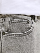 BERMUDA JACK & JONES BAMBINO BAGGY FIT GREY JJIALEX  ART  12289329