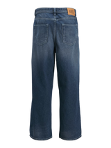 JEANS JACK & JONES DAVE BLUE DENIM BAMBINO ART.12289317