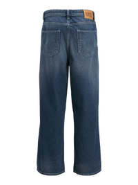 JEANS JACK & JONES DAVE BLUE DENIM BAMBINO ART.12289317