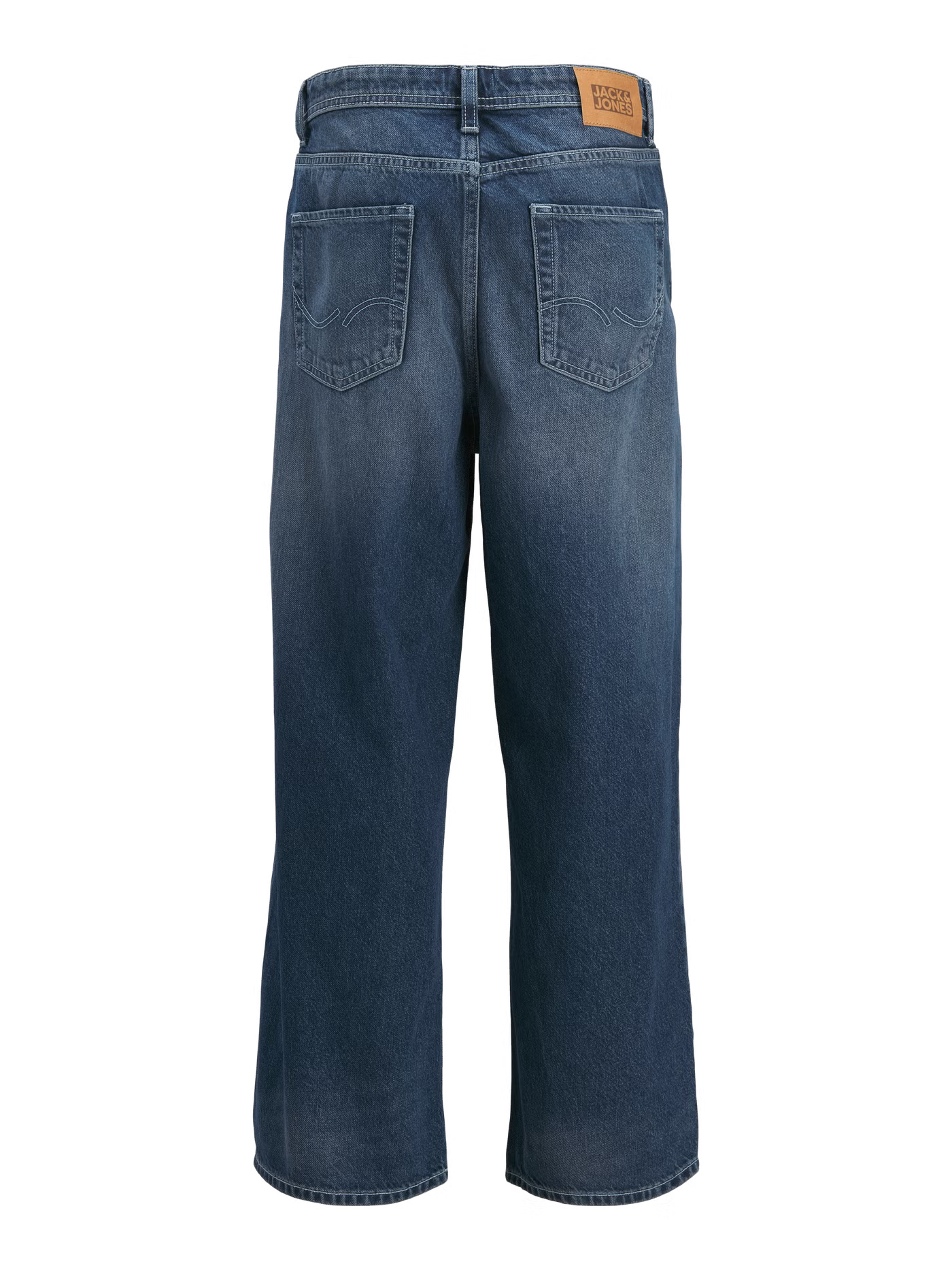 JEANS JACK & JONES DAVE BLUE DENIM BAMBINO ART.12289317