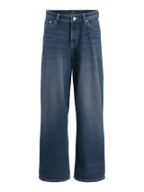 JEANS JACK & JONES DAVE BLUE DENIM BAMBINO ART.12289317