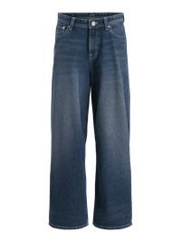 JEANS JACK & JONES DAVE BLUE DENIM BAMBINO ART.12289317
