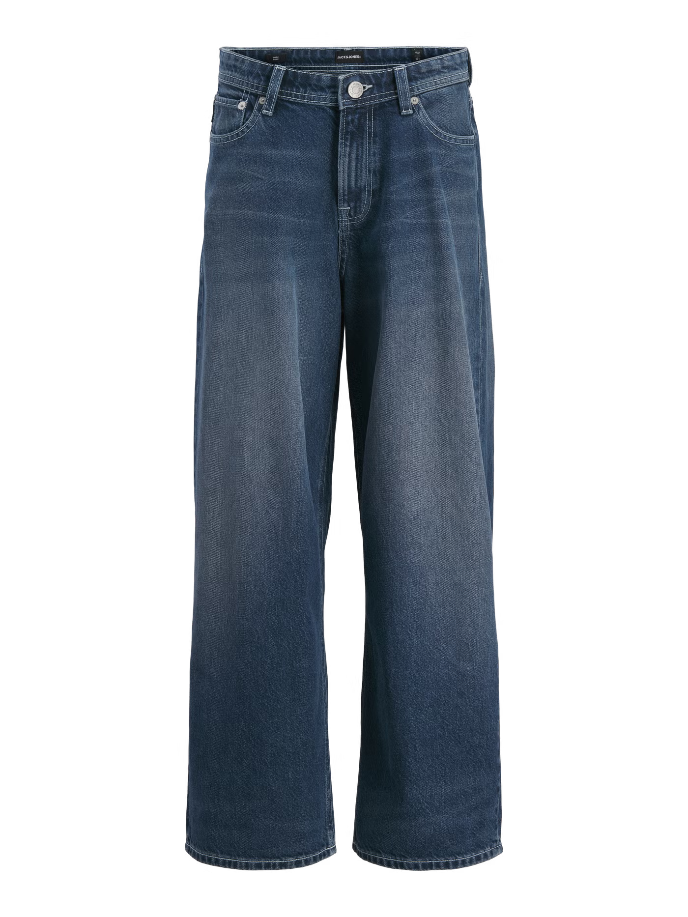 JEANS JACK & JONES DAVE BLUE DENIM BAMBINO ART.12289317