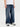 JEANS JACK & JONES DAVE BLUE DENIM BAMBINO ART.12289317