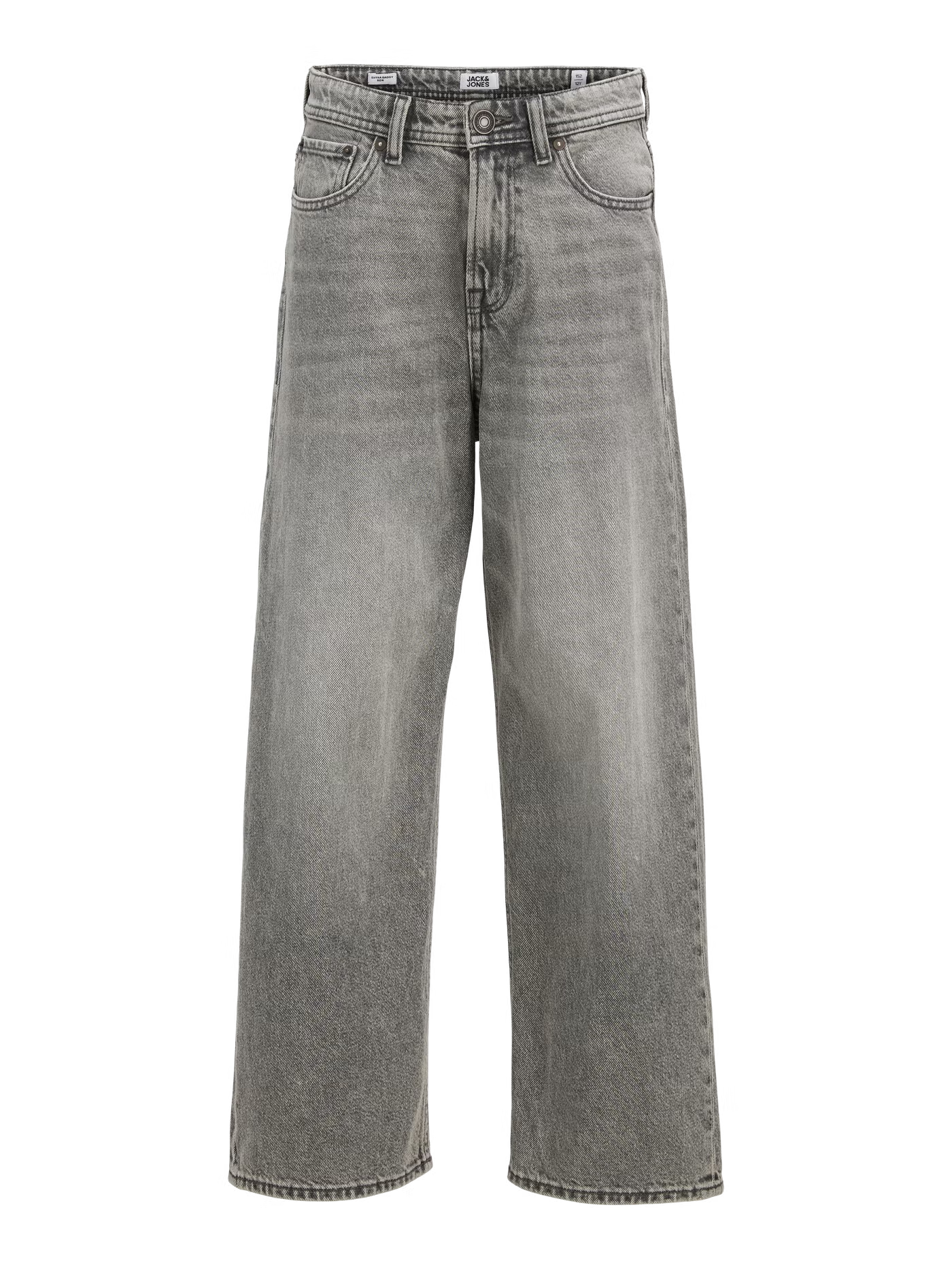 JEANS JACK & JONES IRON GREY DENIM ART 12272040