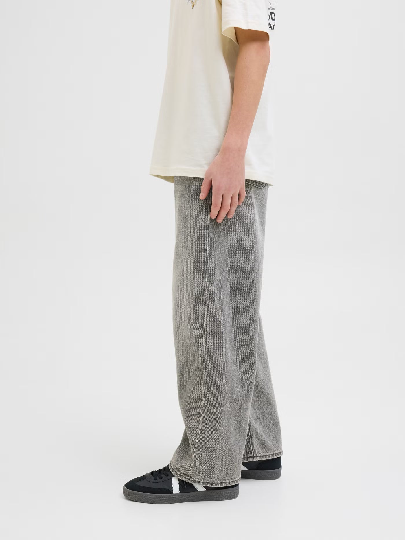 JEANS JACK & JONES IRON GREY DENIM ART 12272040