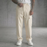 PANTALONI CARGO IMPERIAL PIU' COLORI ART P89793KSH4