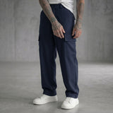PANTALONI CARGO IMPERIAL PIU' COLORI ART P89793KSH4