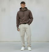 FELPA CON CAPPUCCIO - ONLY&SONS - ART. 22018685