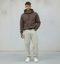 FELPA CON CAPPUCCIO - ONLY&SONS - ART. 22018685