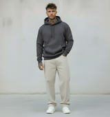 FELPA CON CAPPUCCIO - ONLY&SONS - ART. 22018685