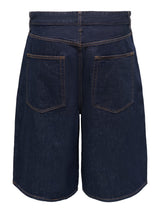 BERMUDA ONLY & SONS  ONSCARL  BALLOON FIT DARK BLUE ART.22036916