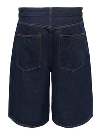 BERMUDA ONLY & SONS  ONSCARL  BALLOON FIT DARK BLUE ART.22036916