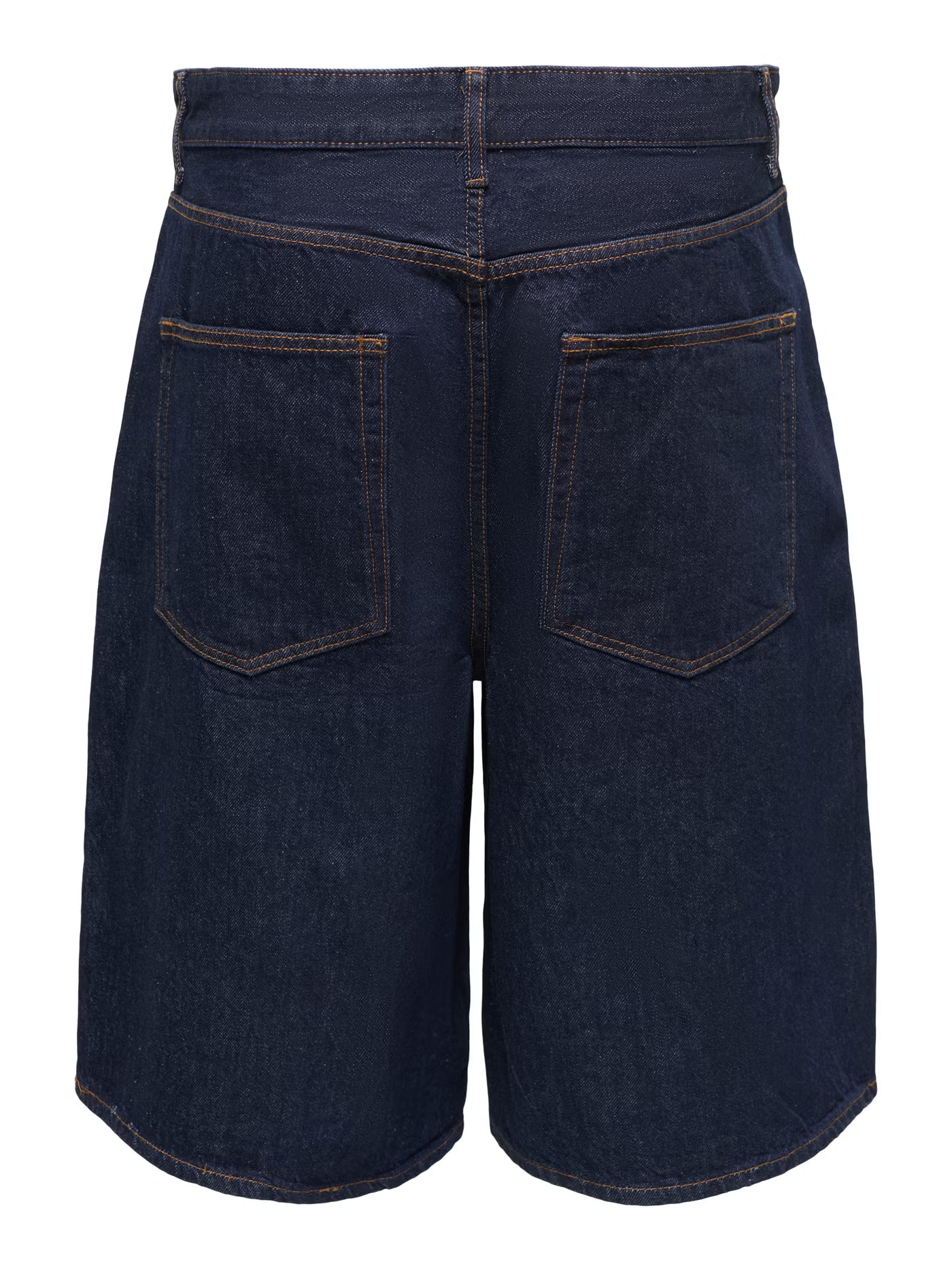 BERMUDA ONLY & SONS  ONSCARL  BALLOON FIT DARK BLUE ART.22036916