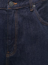 BERMUDA ONLY & SONS  ONSCARL  BALLOON FIT DARK BLUE ART.22036916