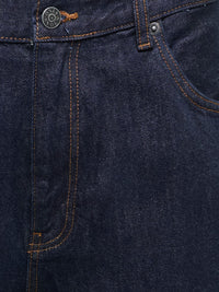 BERMUDA ONLY & SONS  ONSCARL  BALLOON FIT DARK BLUE ART.22036916