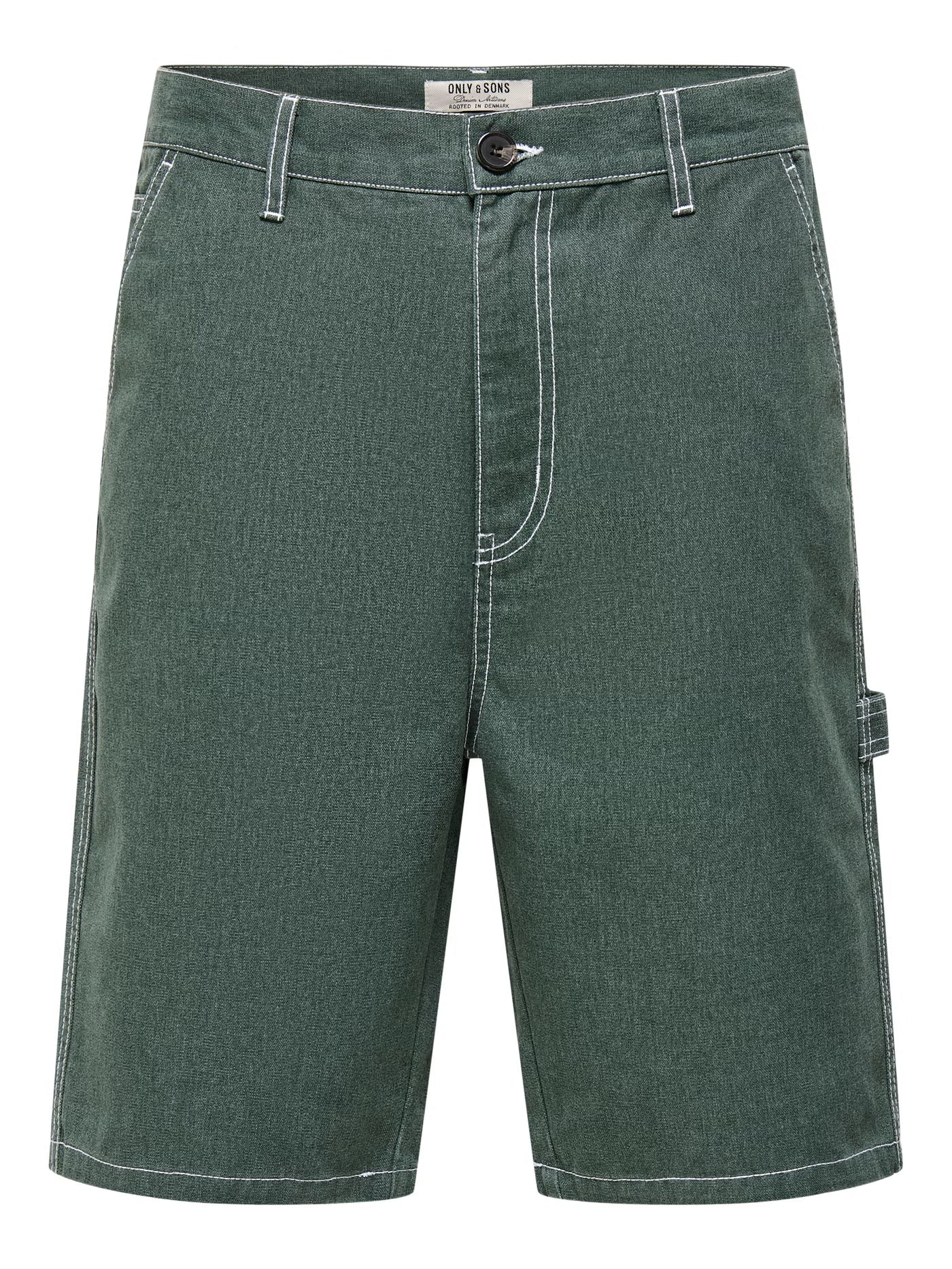 BERMUDA ONLY&SONS VERDE ART 22038343