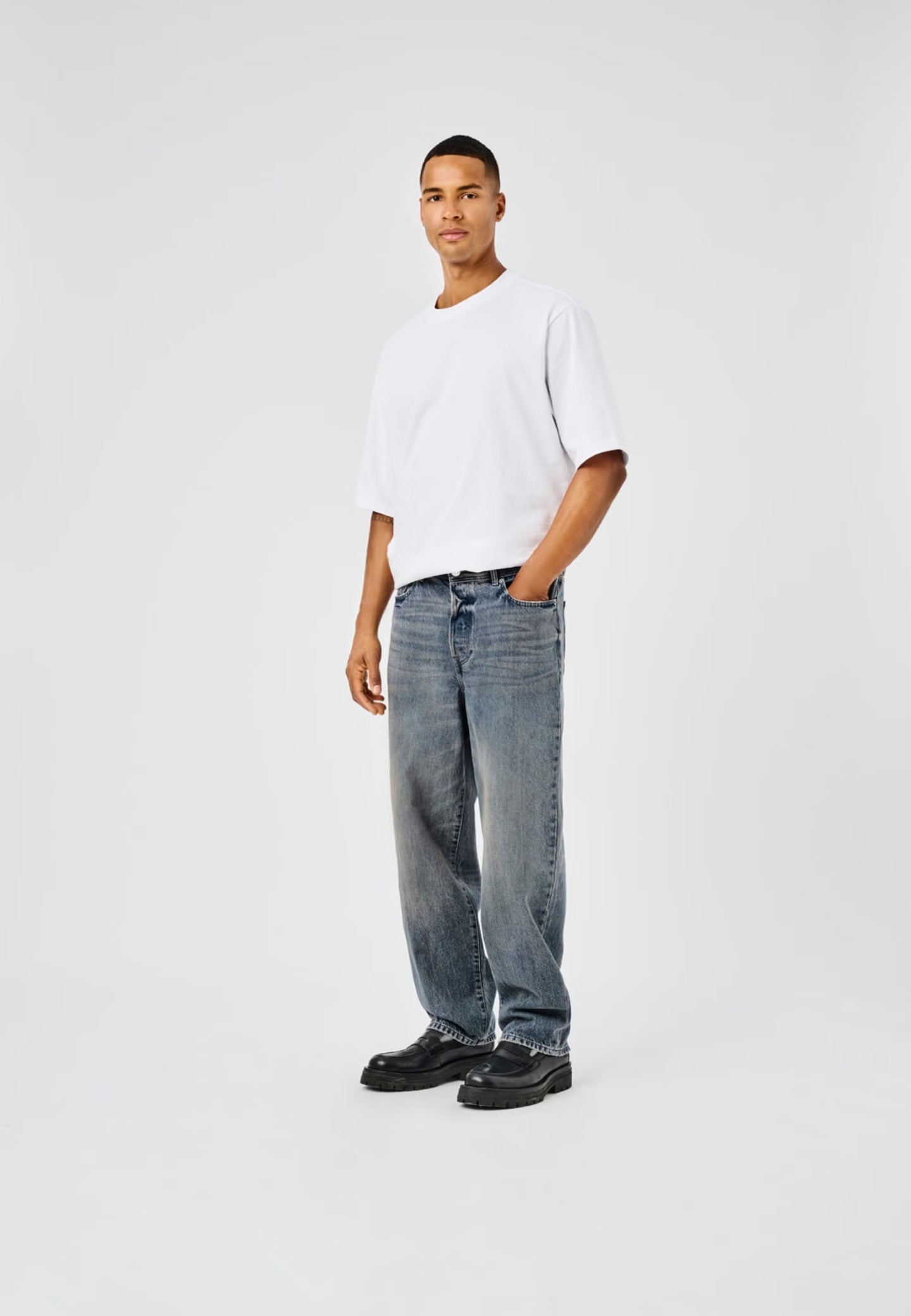 JEANS ONLY&SONS ONSFADE VITA MEDIA LOOSE FIT ART 22032218