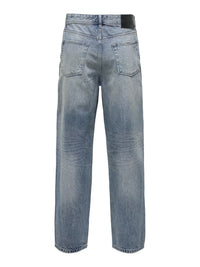 JEANS ONLY&SONS ONSFADE VITA MEDIA LOOSE FIT ART 22032218