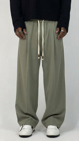 PANTALONI REGULAR - FIT CON  COULISSE PIU' COLORI  - IMPERIAL - ART. P93403011