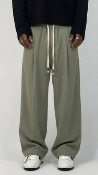 PANTALONI REGULAR - FIT CON  COULISSE PIU' COLORI  - IMPERIAL - ART. P93403011