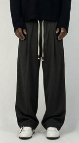 PANTALONI REGULAR - FIT CON  COULISSE PIU' COLORI  - IMPERIAL - ART. P93403011