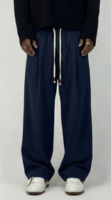 PANTALONI REGULAR - FIT CON  COULISSE PIU' COLORI  - IMPERIAL - ART. P93403011