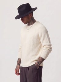 MAGLIONCINO ONLY&SONS GIROCOLLO ONSDALE ART 22035118