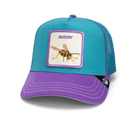 CAPPELLO GOORIN BROS BICOLOR BUZZIN'