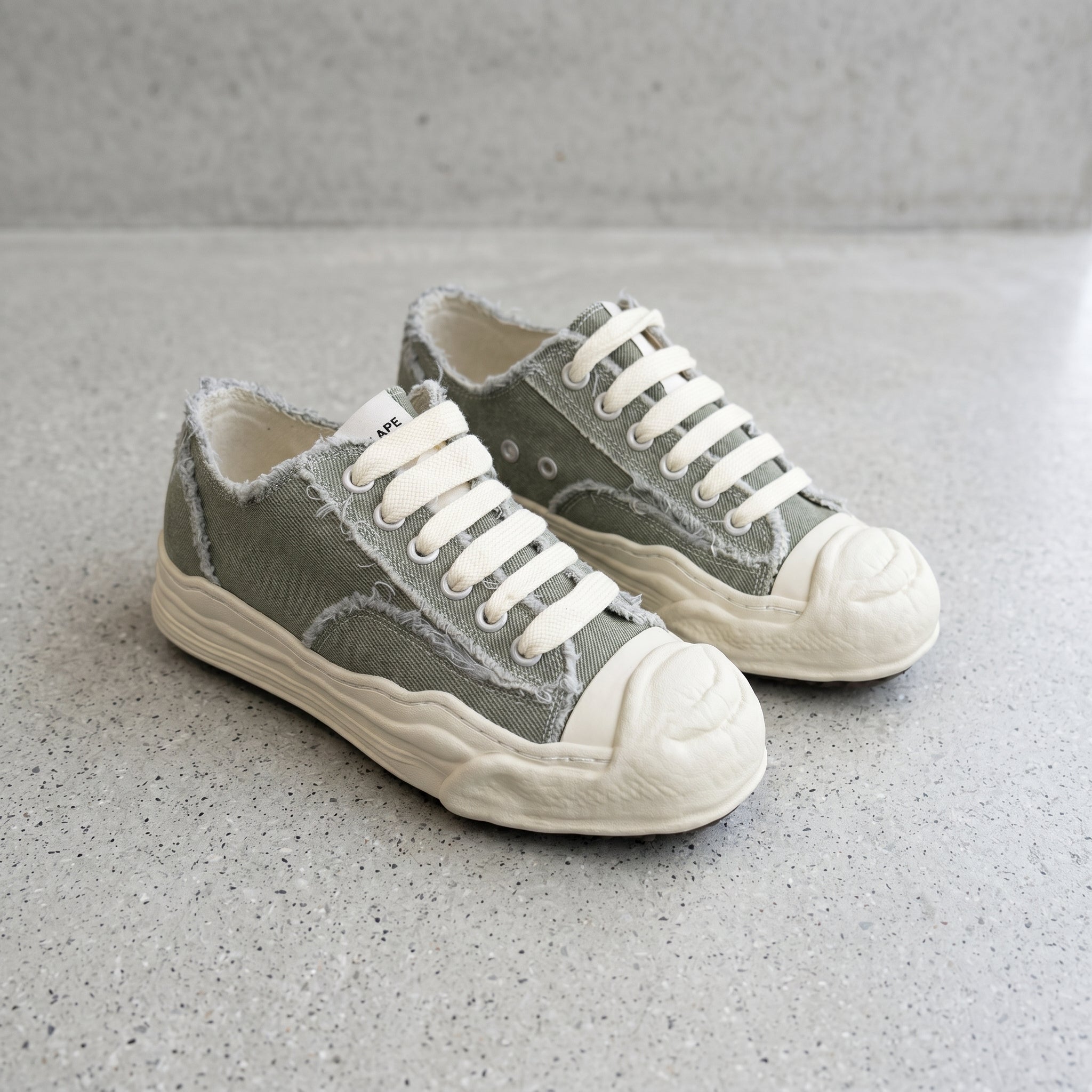 SNEAKERS DUALSCAPE PIU' COLORI IN CANVAS ART S101/102/103/104/105
